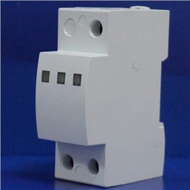 220v বাজ সুরক্ষা তিন ফেজ